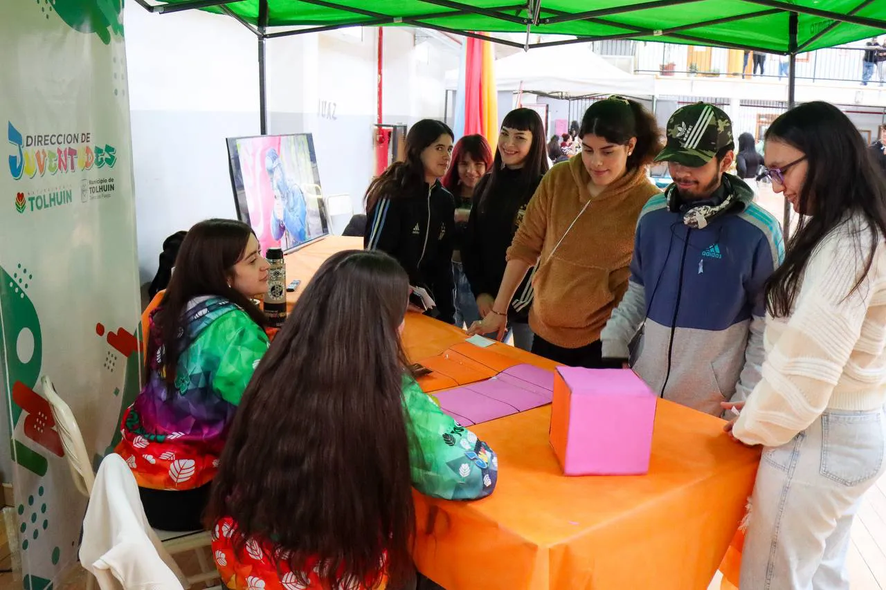 DIRECCION DE JUVENTUD