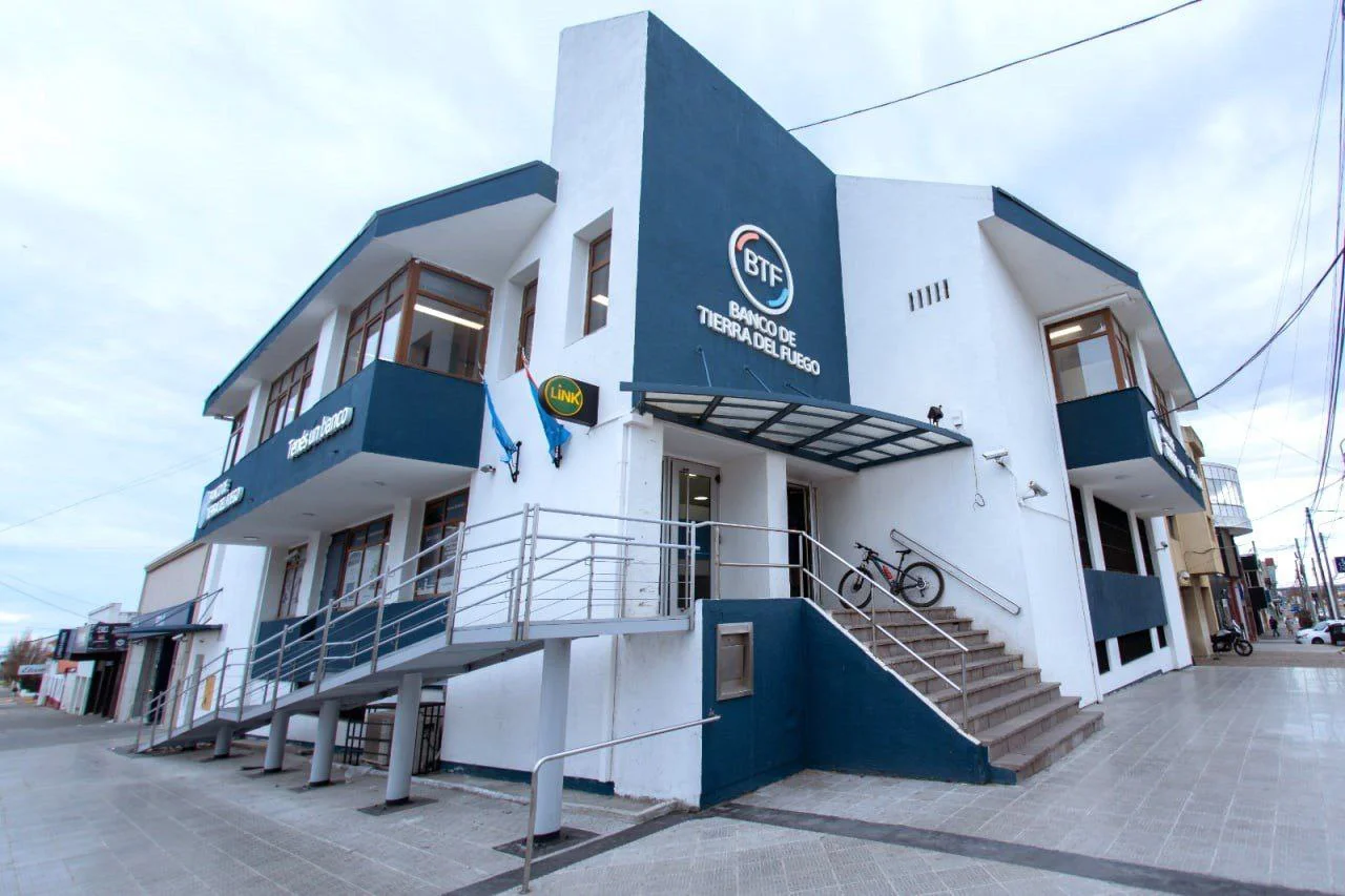 banco