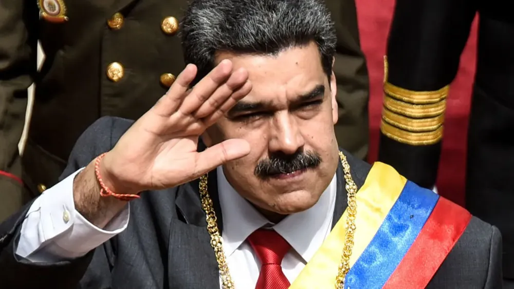 maduro