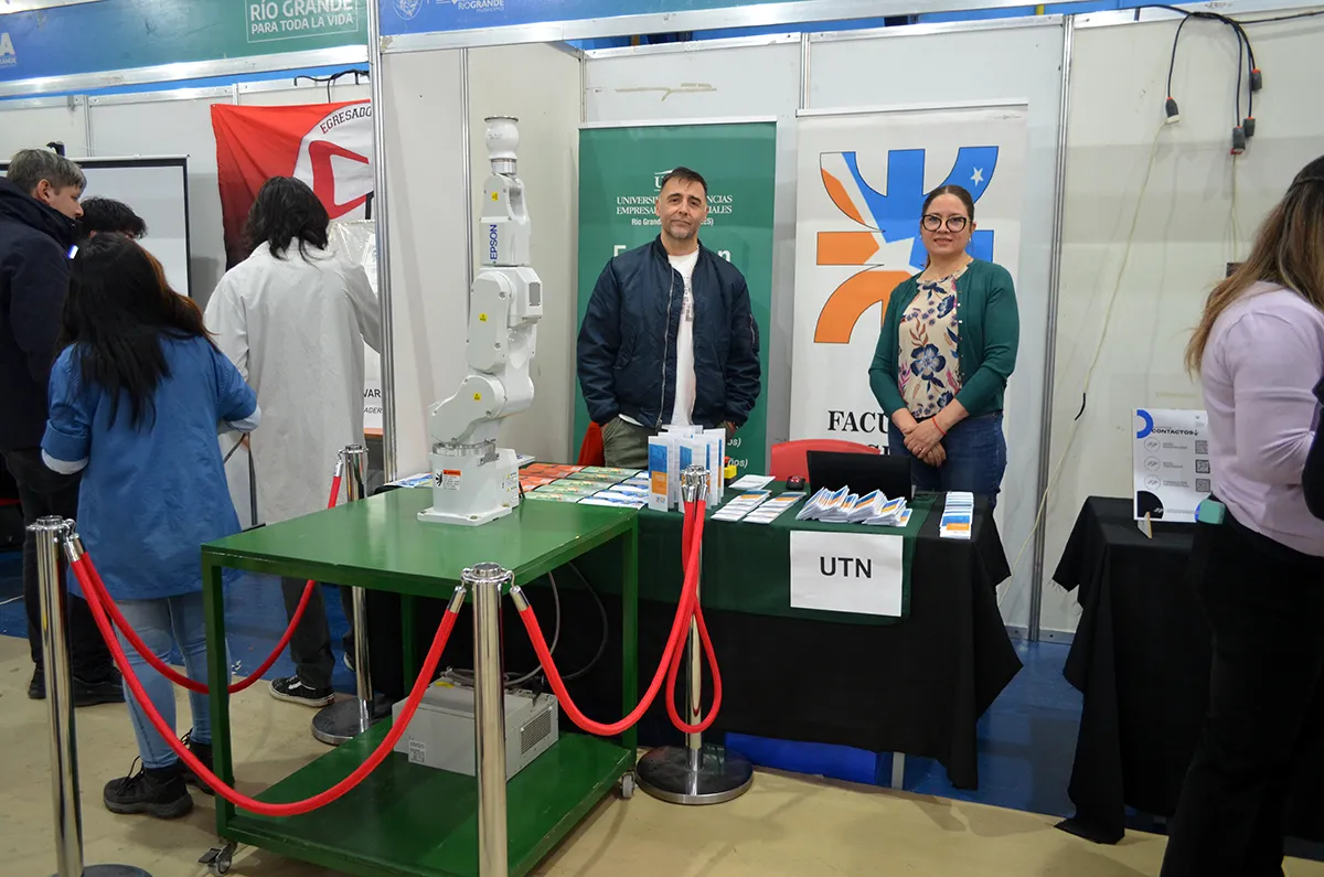 stand utn