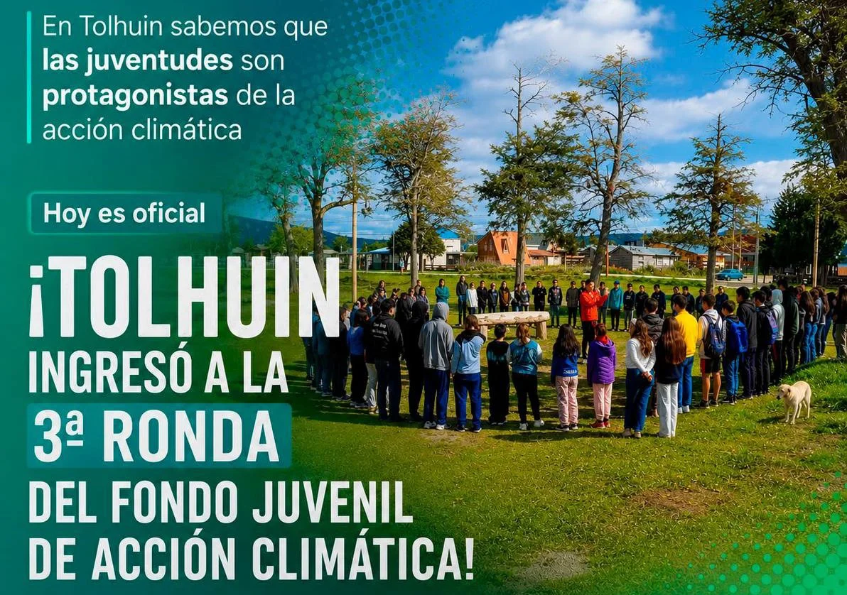 TOLHUIN