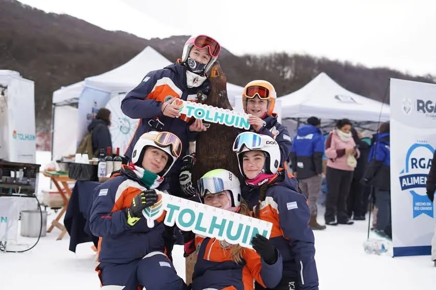 TOLHUIN