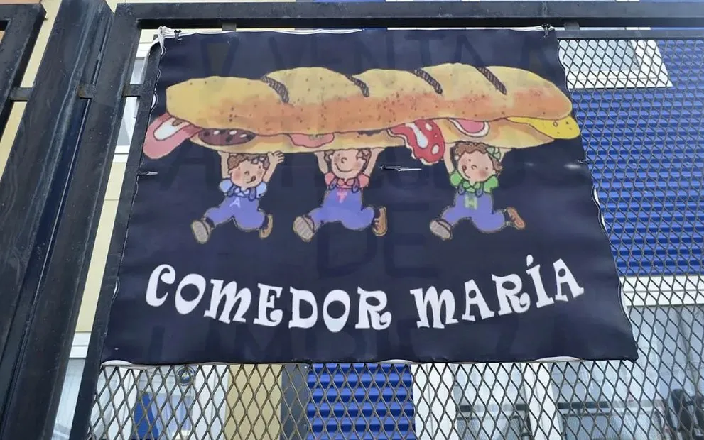 comedor