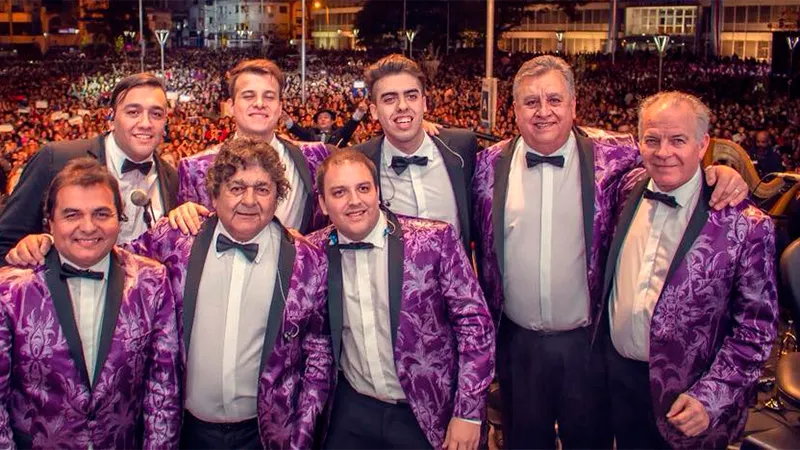 los pañmer