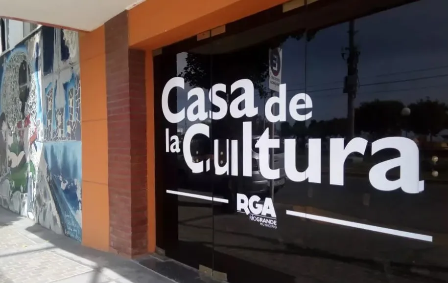 casadelacultura