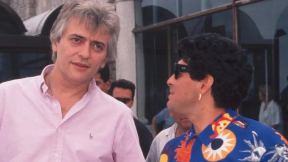Franchi-Diego