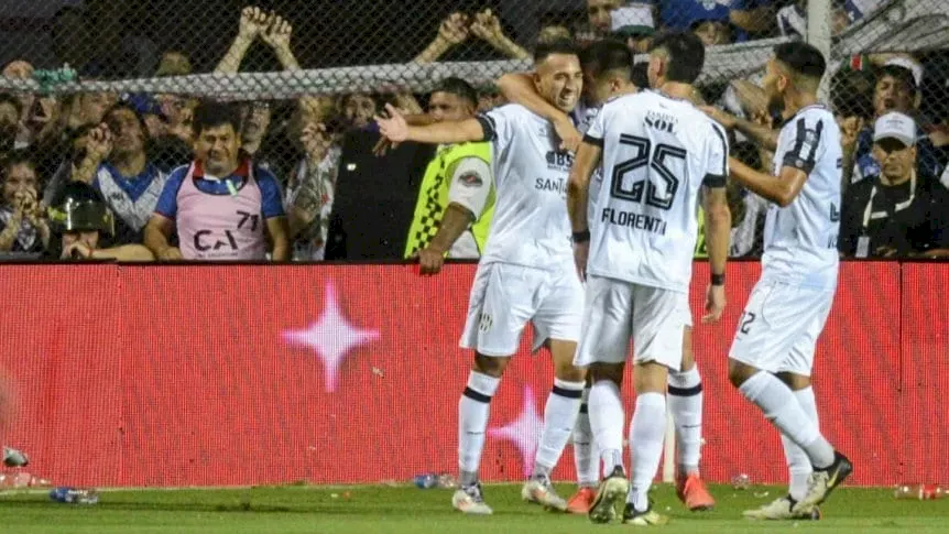 copa