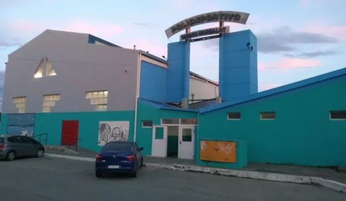polideportivo