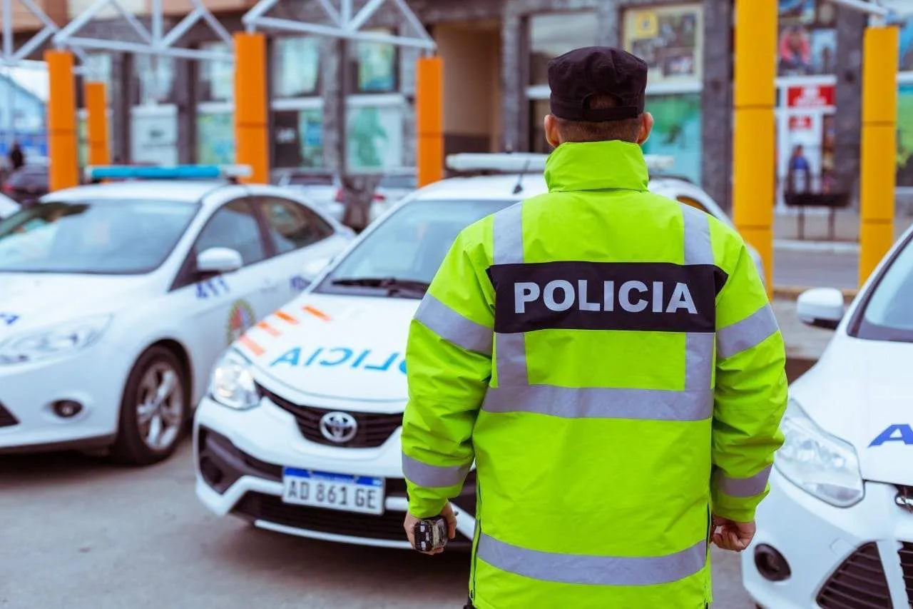 policia