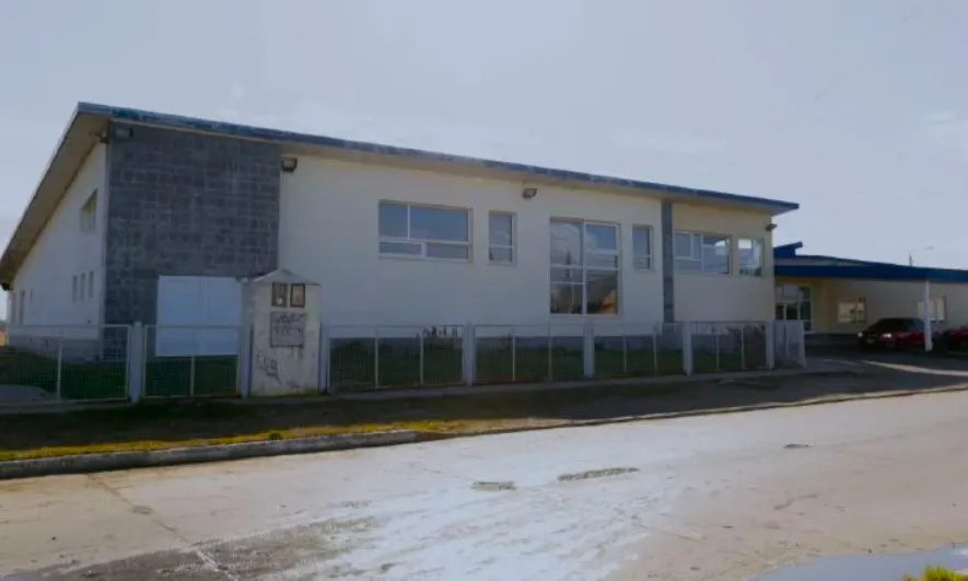 escuela