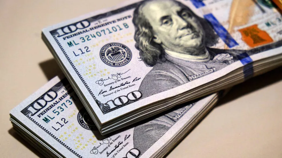 DOLARB