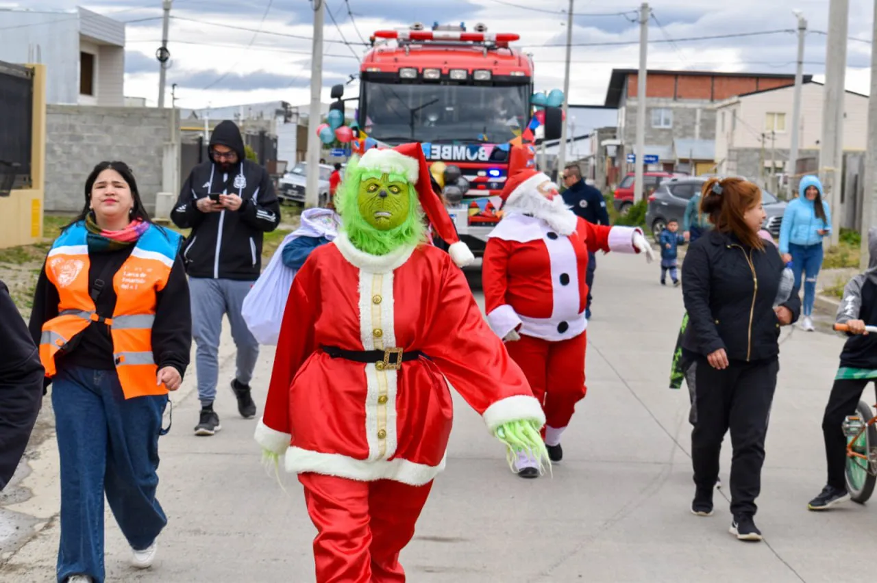 PAPA NOEL