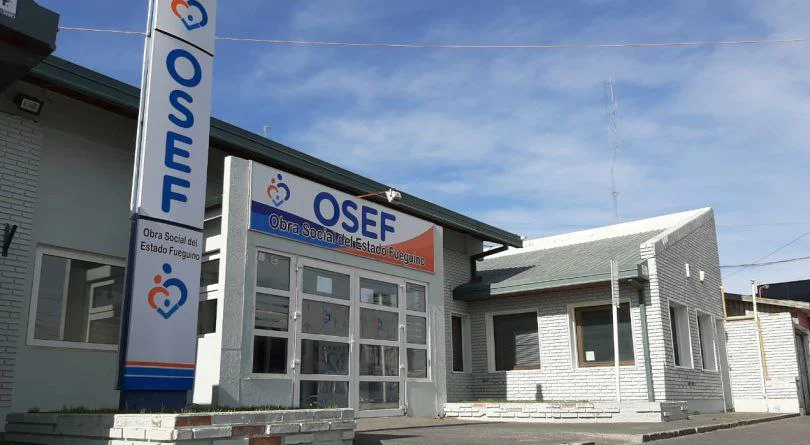 osef 1