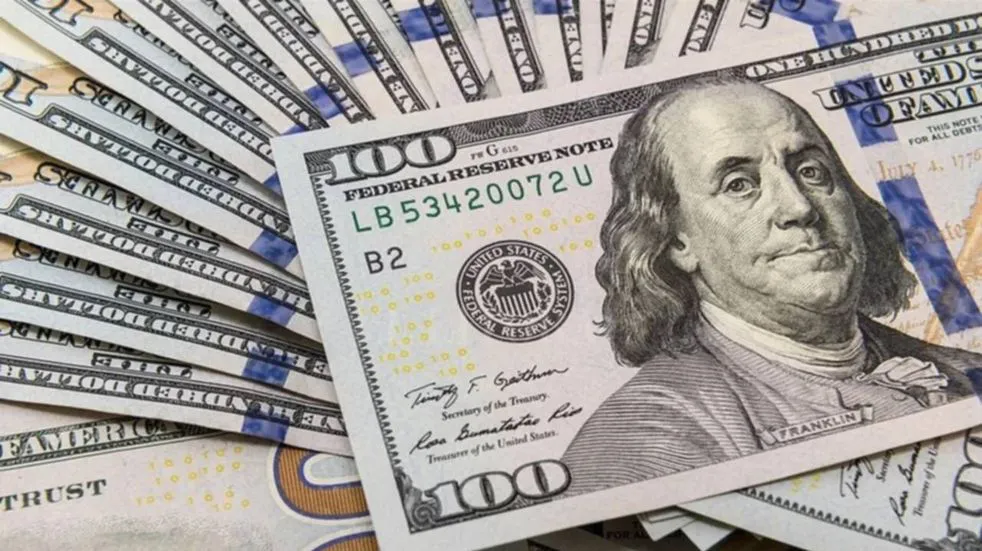 Dolar Blue
