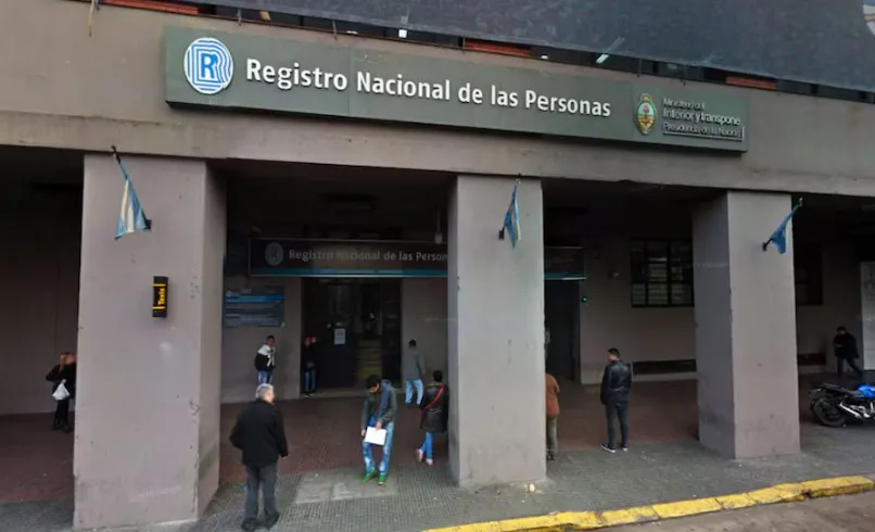 registro