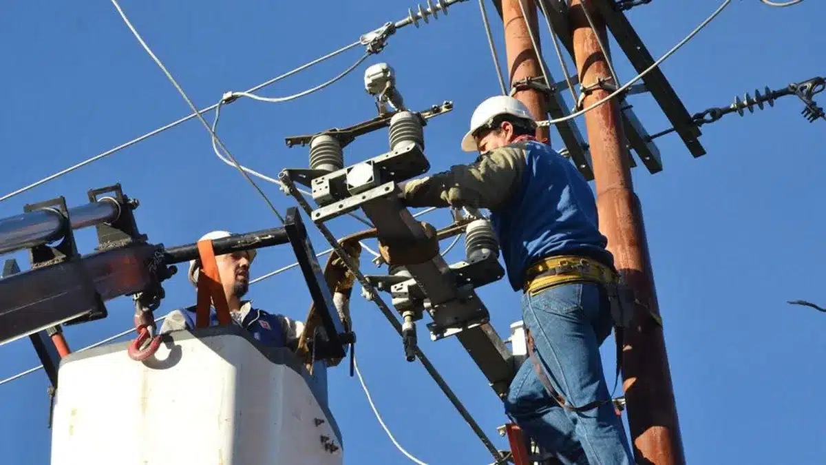 CORTE DE ENERGIA