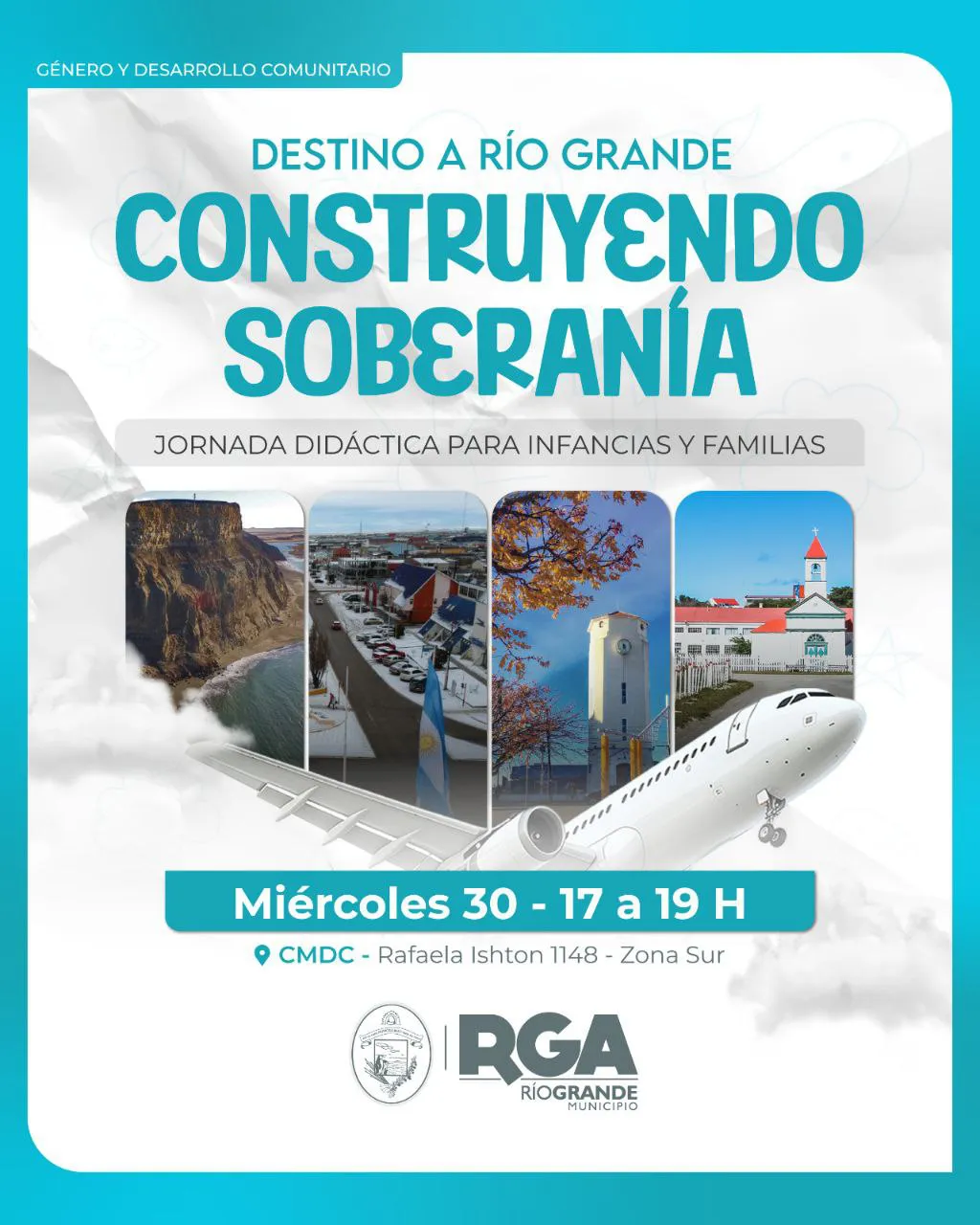 CONTRUYENDO