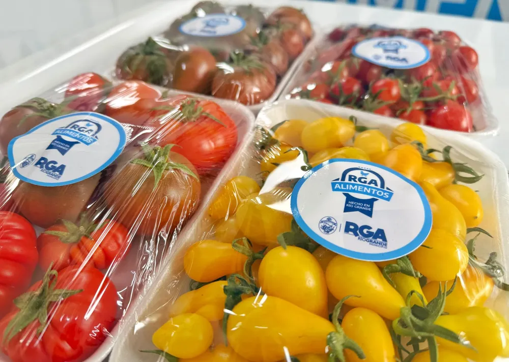 TOMATES