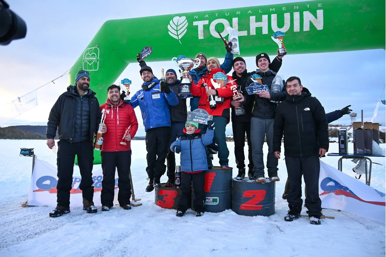 TOLHUIN