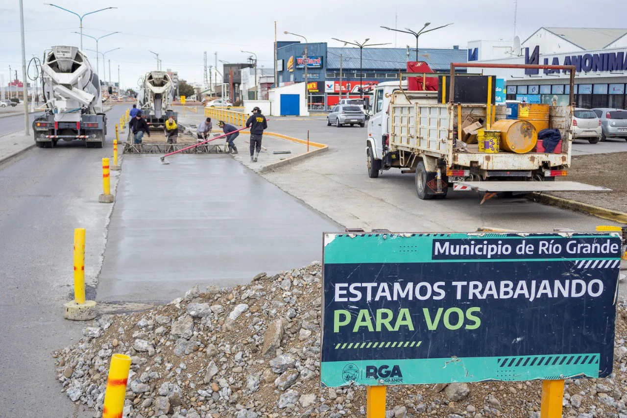 plan de obras
