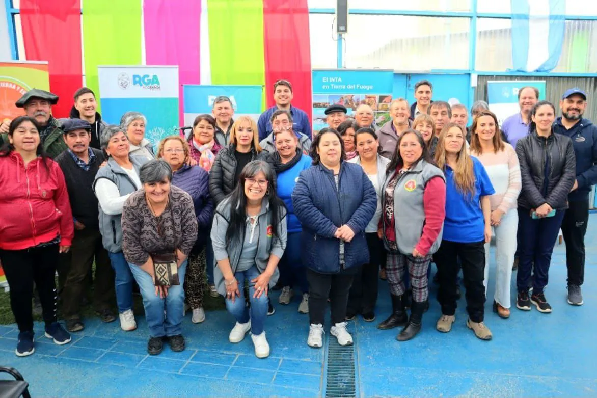 intercambio de saberes