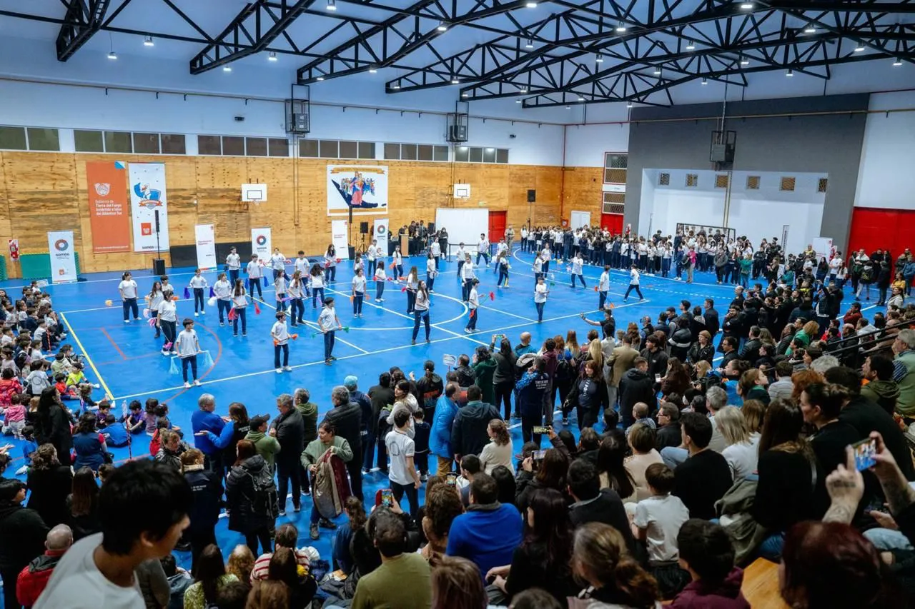 POLIDEPORTIVO