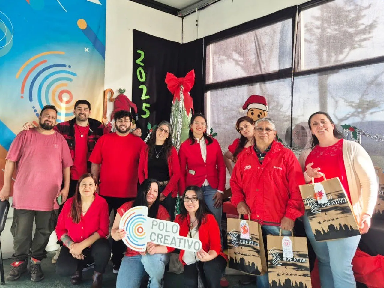 polo creativo