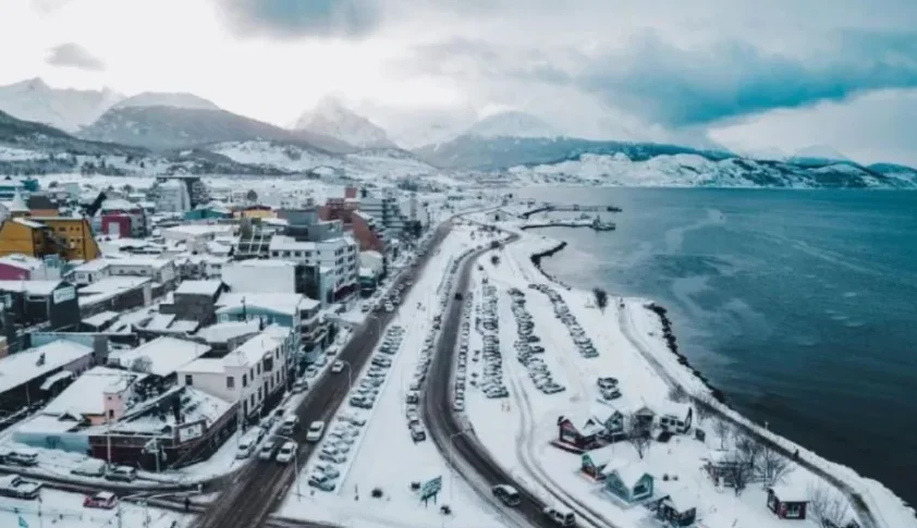 NIEVE