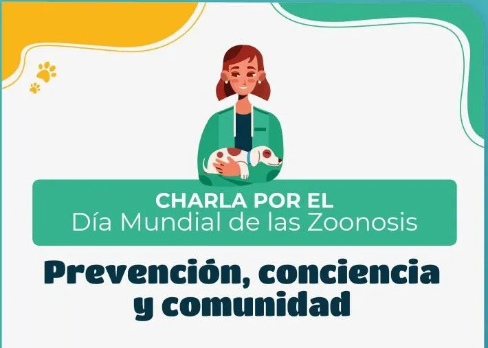 charla