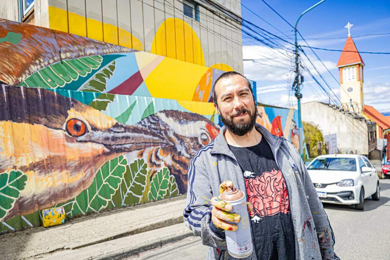 pintor