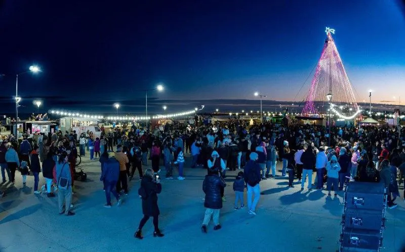 parque de los 100 años