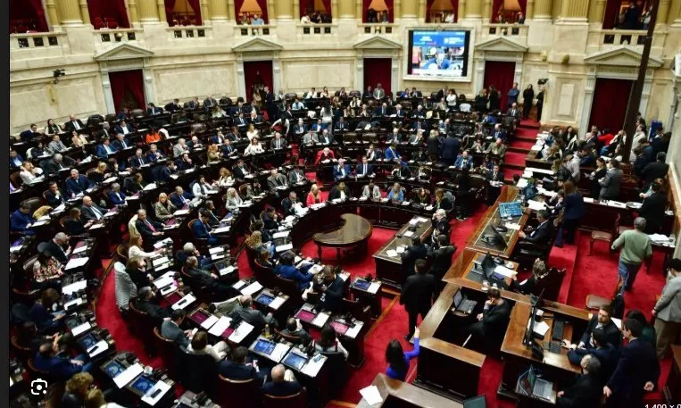 senado