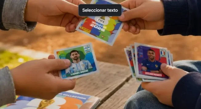 INTERCAMBIO