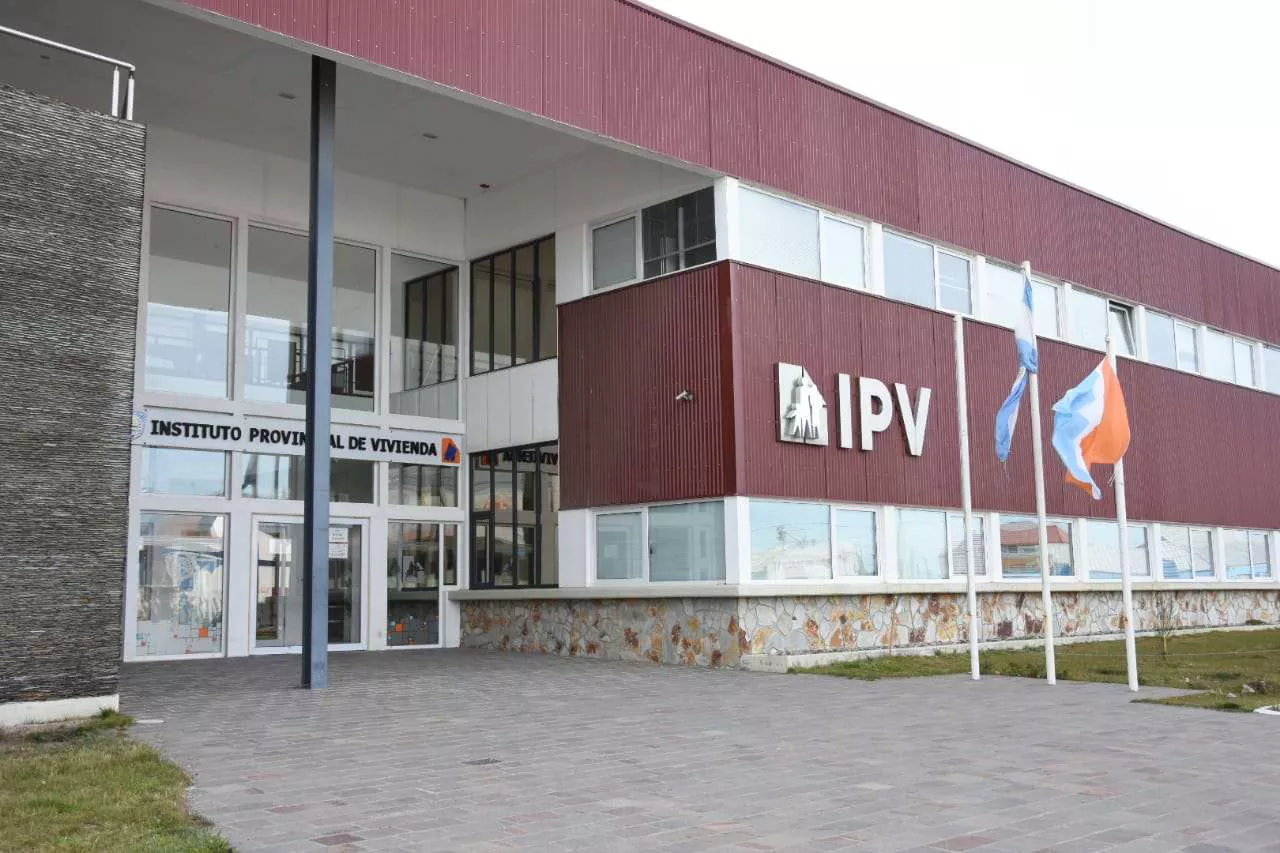 IPVyH