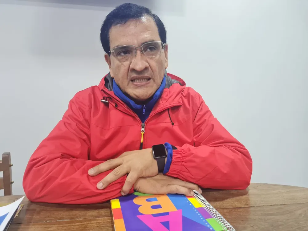 PROFESOR