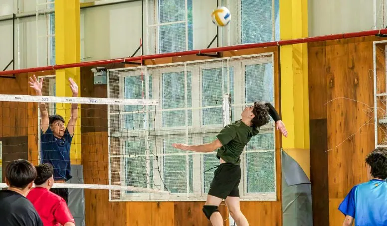 VOLEY