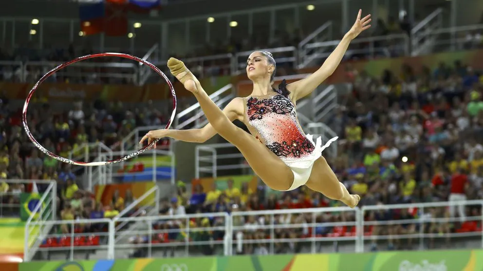 RITMICA