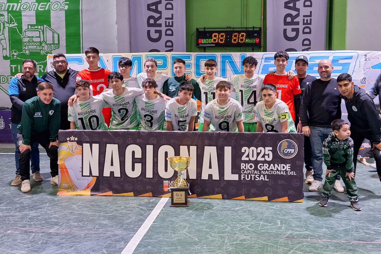 camioneros