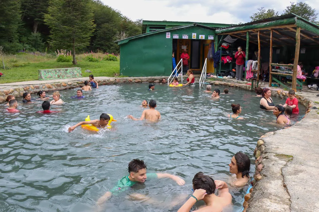 termas