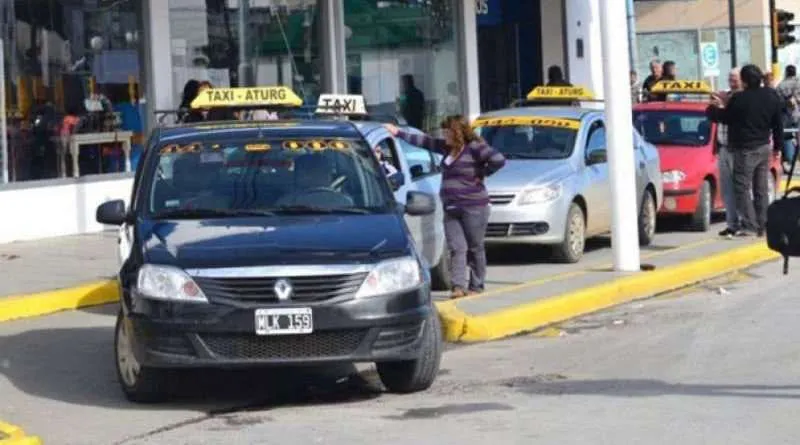 TAXI