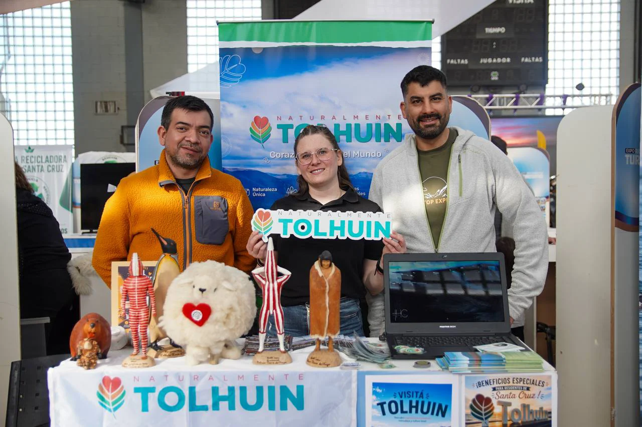 tolhuin