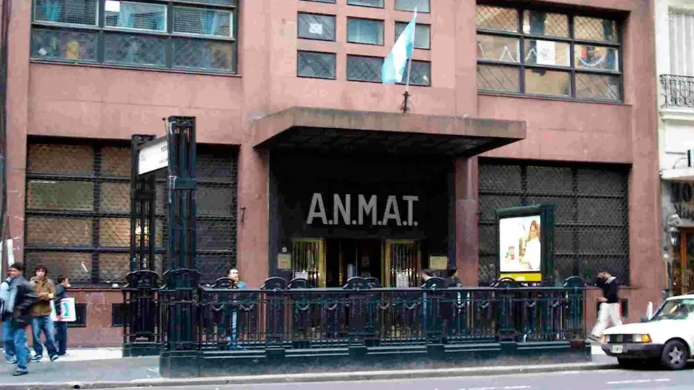 anmat