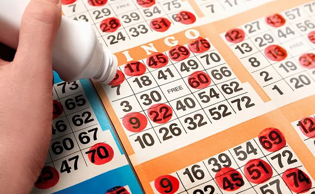 bingo