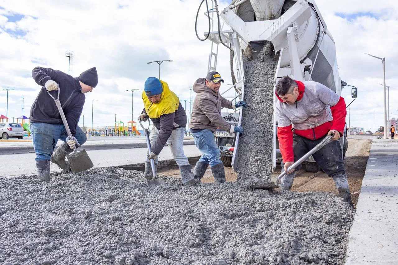PAVIMENTACION