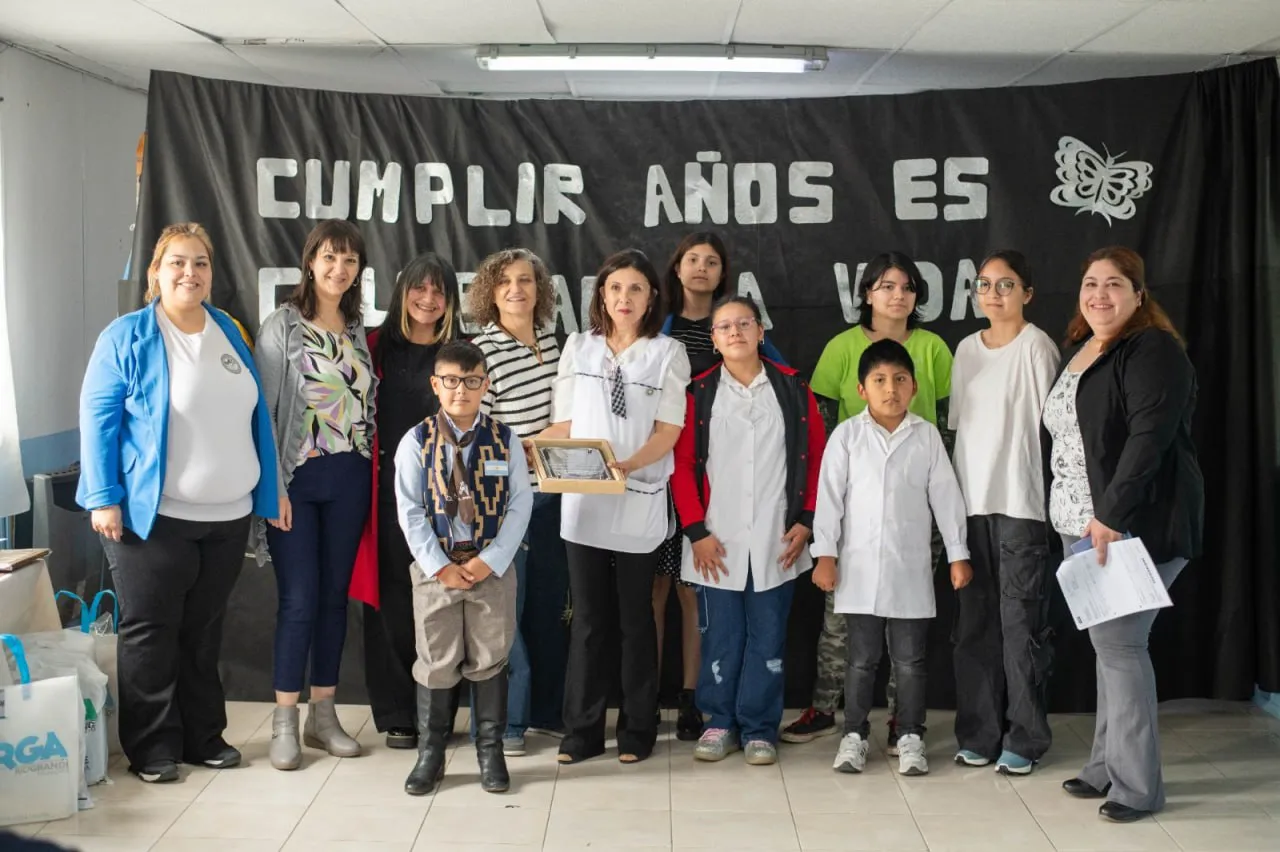 aniversario