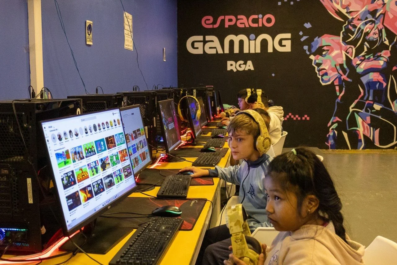 MUNDIALITO FIFA