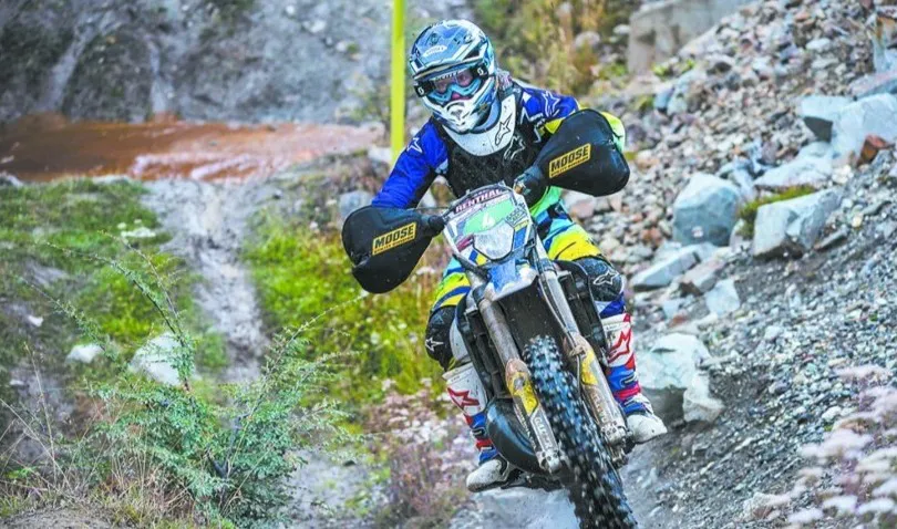 enduro