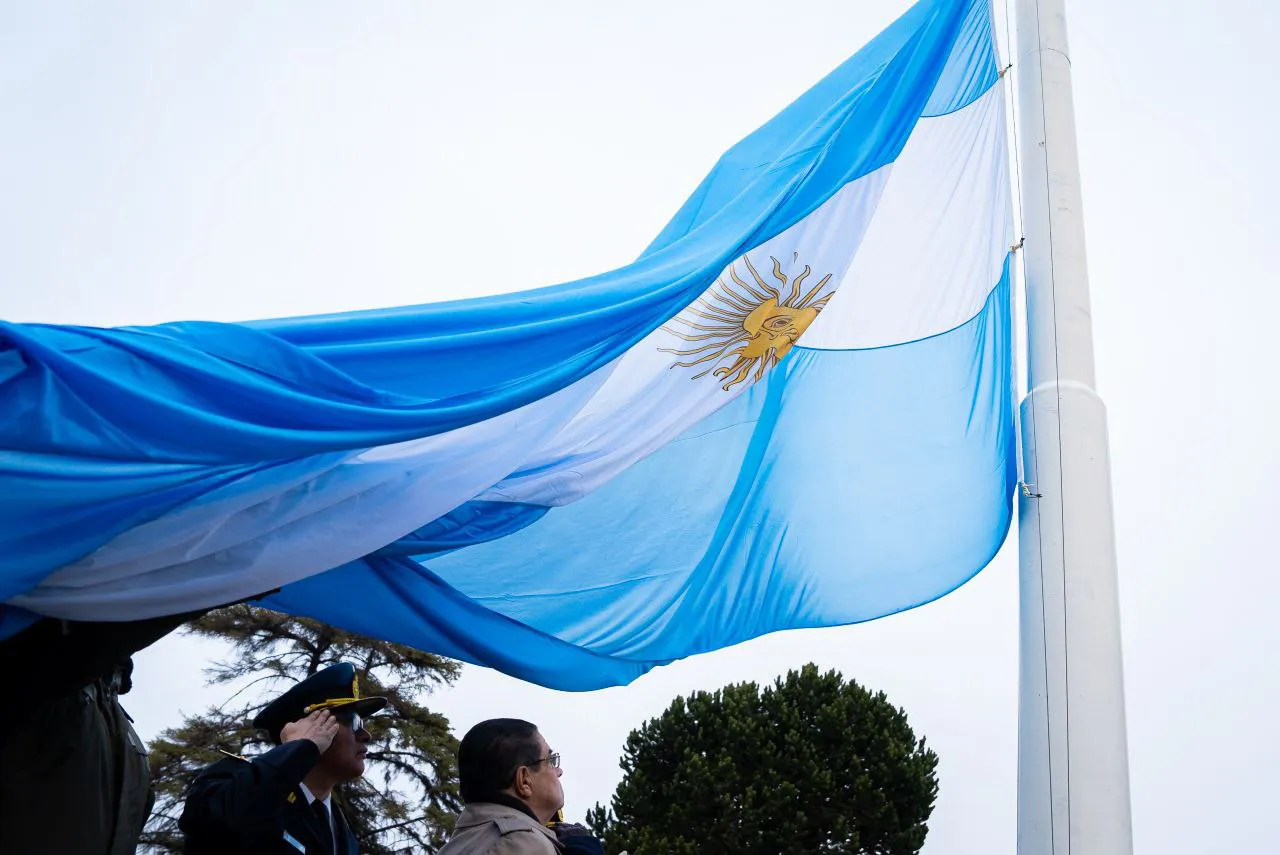 BANDERA
