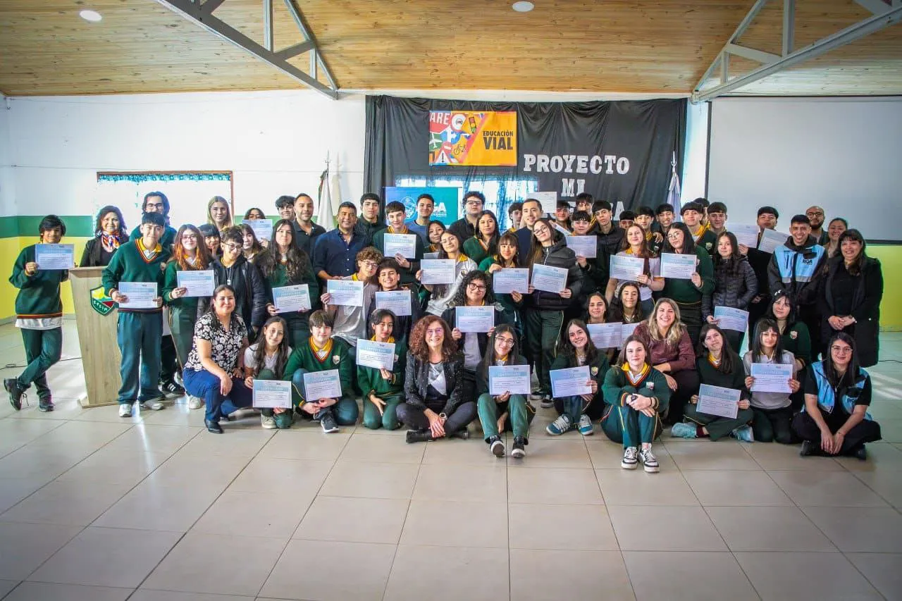 ESTUDIENTE
