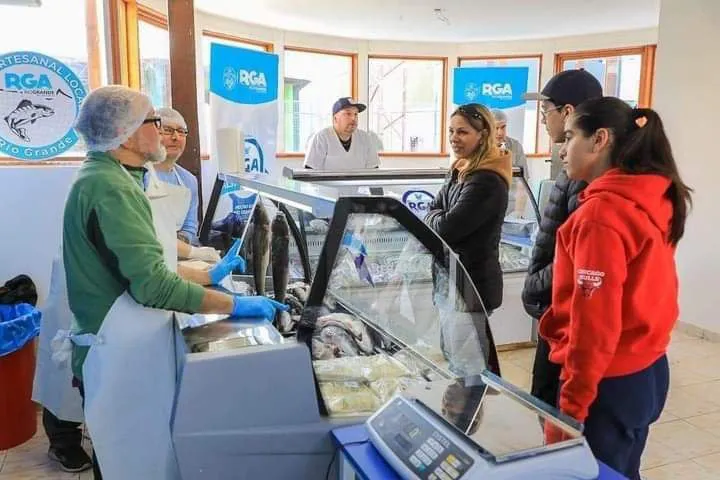 RG ALIMENTOS